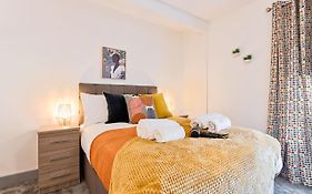 City Centre, Tv'S In All Rooms, Available Parking